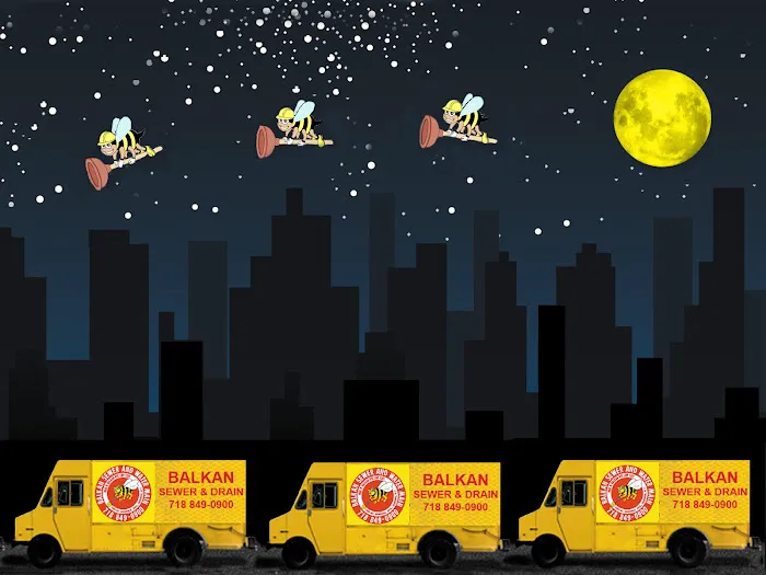 Balkan Sewer & Drain Cleaning Service Picture 2