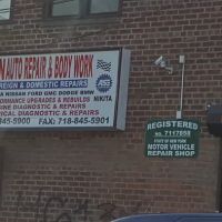 G C Plumbing & Heating Inc ico