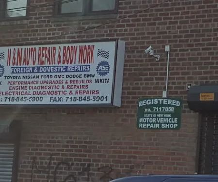G C Plumbing & Heating Inc