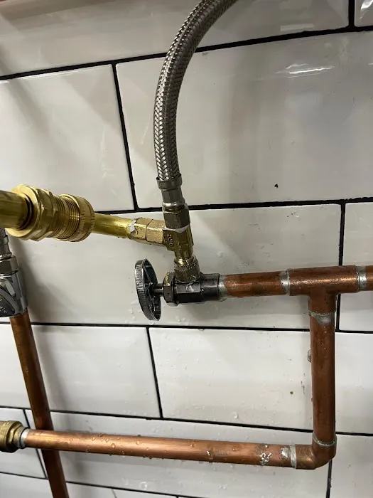 Pomonok Heating and Plumbing Picture 6