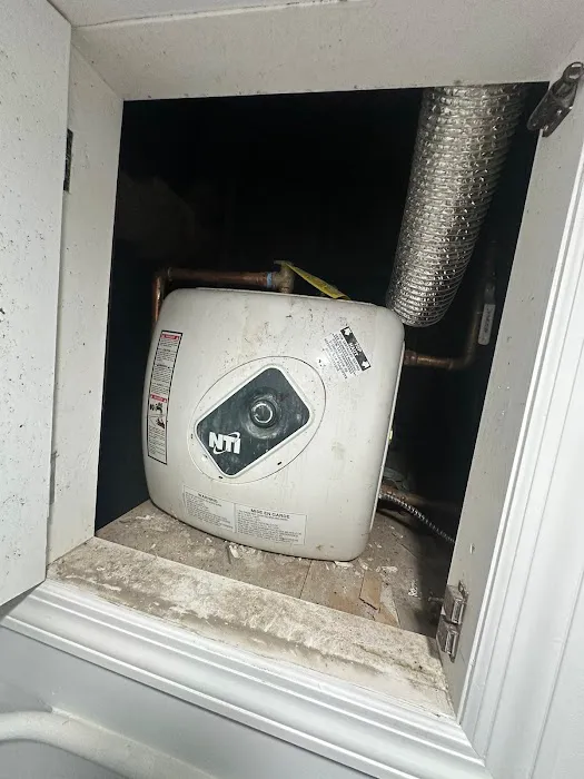 Pomonok Heating and Plumbing Picture 5