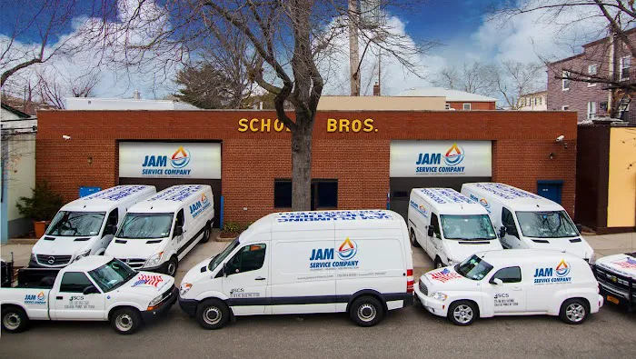 JAM Service Company Picture 1