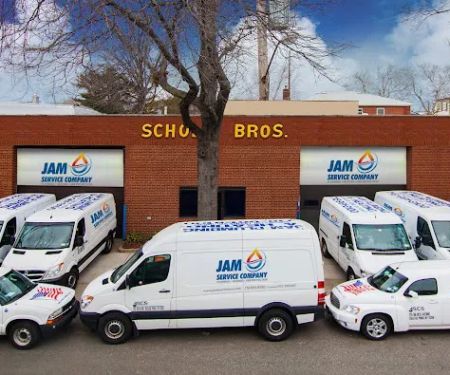JAM Service Company