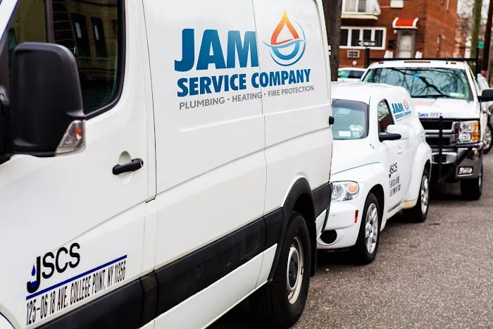 JAM Service Company Picture 7