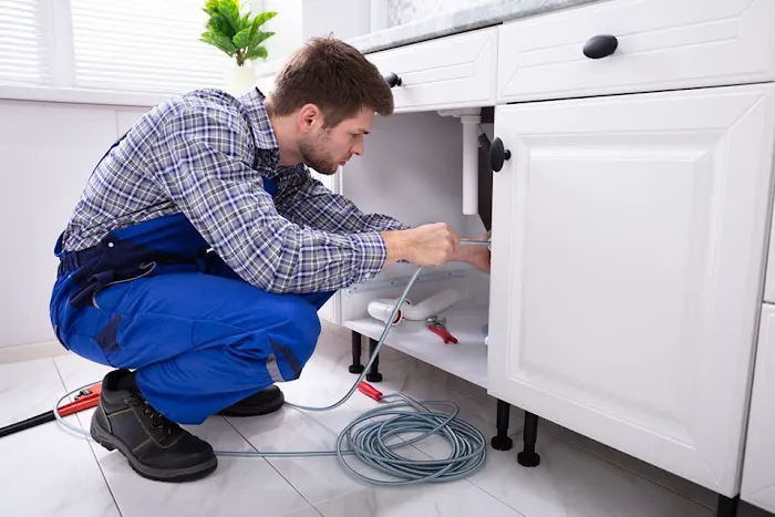Senid Plumbing and Heating Corp Picture 3