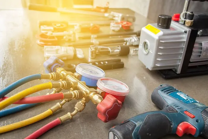 Senid Plumbing and Heating Corp Picture 4