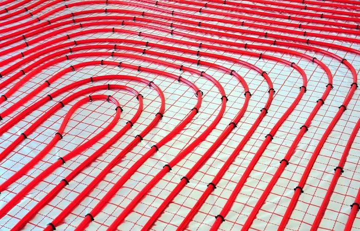 Senid Plumbing and Heating Corp Picture 6