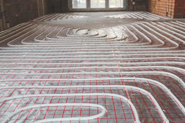 Senid Plumbing and Heating Corp Picture 9