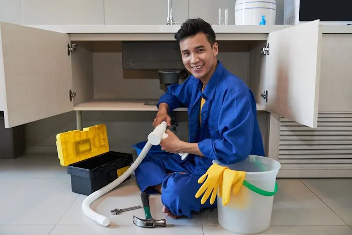 Senid Plumbing and Heating Corp Picture 7