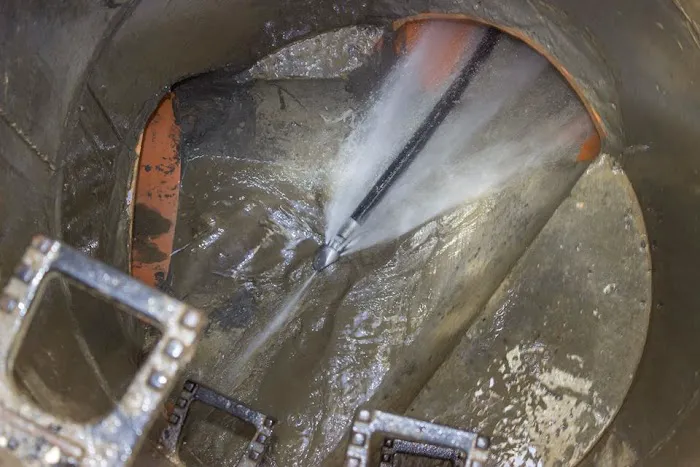Senid Plumbing and Heating Corp Picture 10