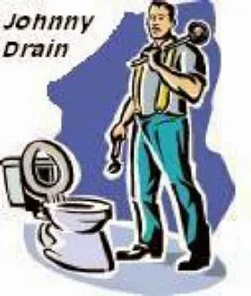 Johnny Drain Cleaning Picture 1
