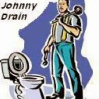 Johnny Drain Cleaning ico