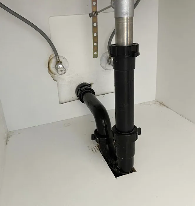 Tom’s Plumbing & Heating Services Picture 3