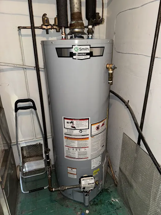Tom’s Plumbing & Heating Services Picture 2