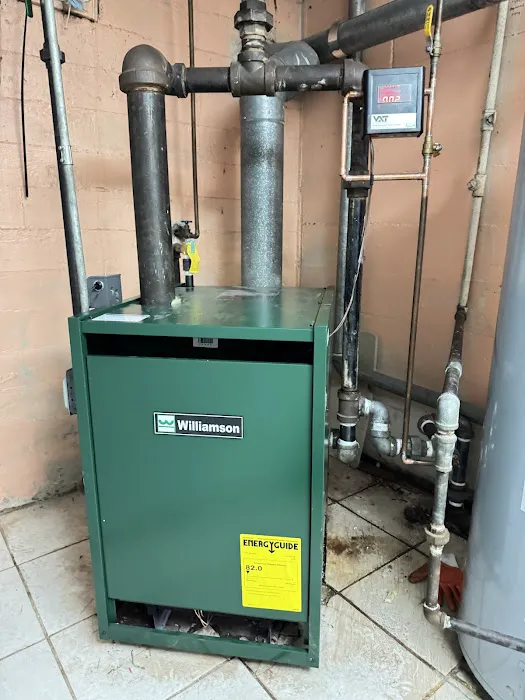 Tom’s Plumbing & Heating Services Picture 7