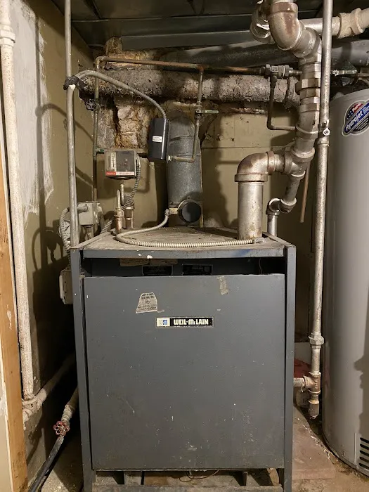 Tom’s Plumbing & Heating Services Picture 8