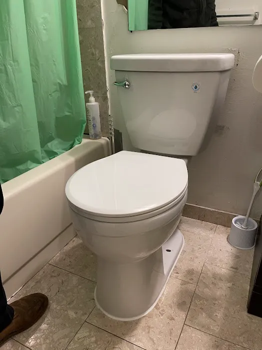 Tom’s Plumbing & Heating Services Picture 9