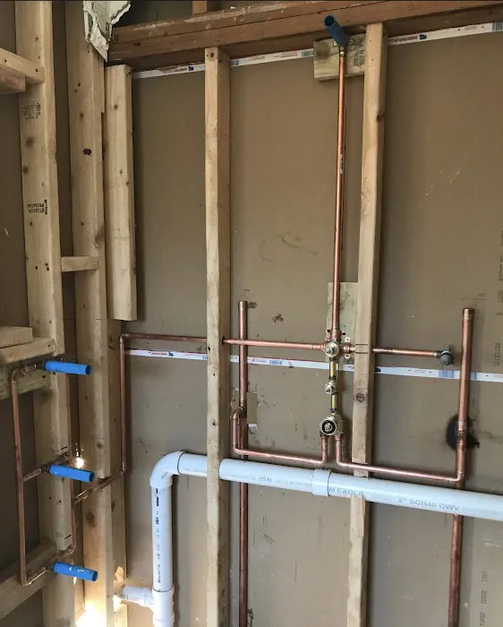 Tom’s Plumbing & Heating Services Picture 6