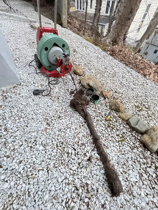 Tom’s Plumbing & Heating Services Picture 5