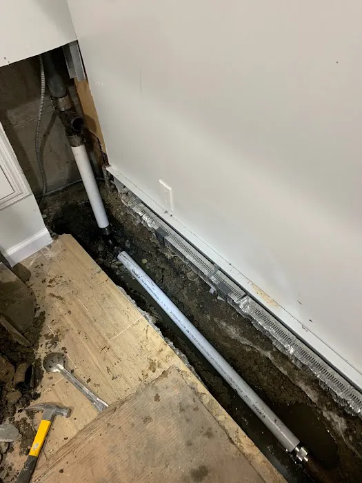 Tom’s Plumbing & Heating Services Picture 10