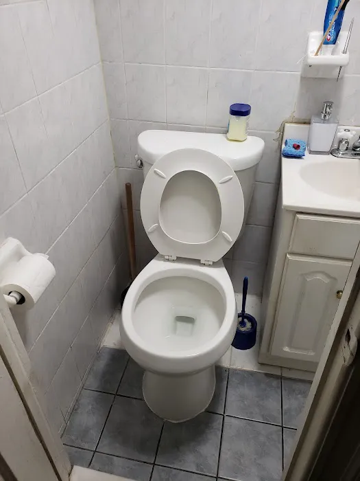 Success Sewer & Drain Cleaning Picture 2