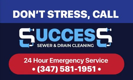 Success Sewer & Drain Cleaning Picture 4