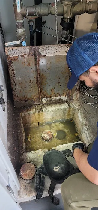 Success Sewer & Drain Cleaning Picture 6