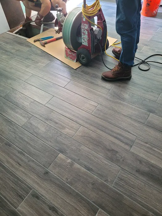 The Best Sewer Cleaning Services Inc Picture 1