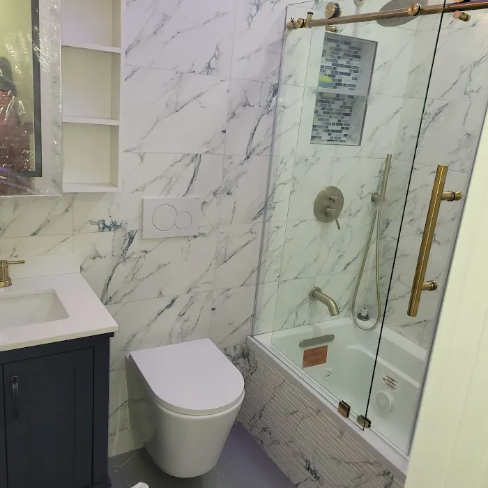 GRACE MILLENIUM CONTRACTING LLC. Picture 3
