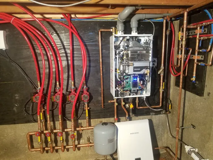 GRACE MILLENIUM CONTRACTING LLC. Picture 2