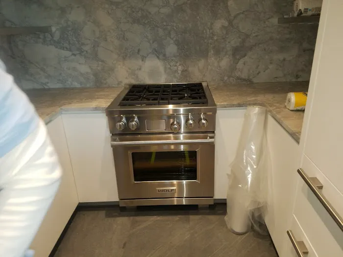 GRACE MILLENIUM CONTRACTING LLC. Picture 10