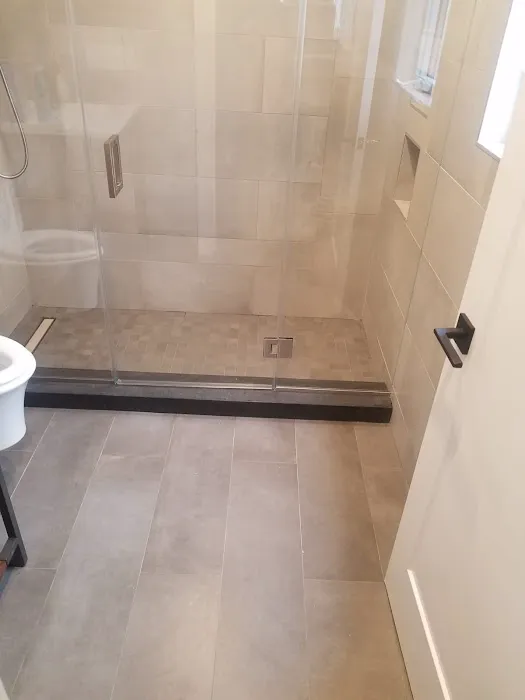 GRACE MILLENIUM CONTRACTING LLC. Picture 9