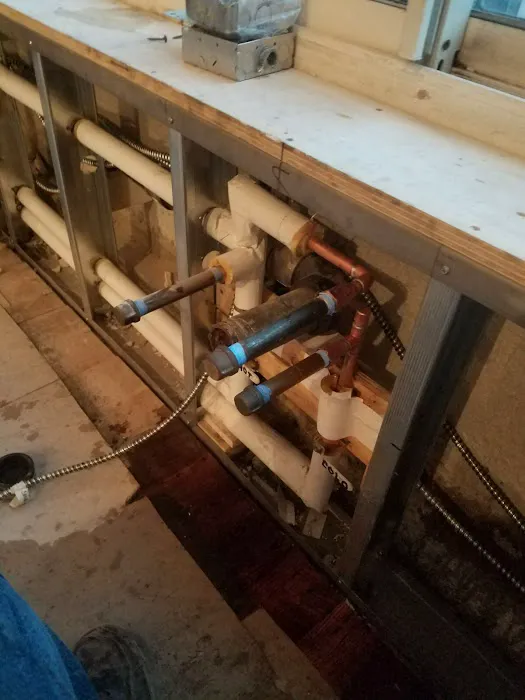 GRACE MILLENIUM CONTRACTING LLC. Picture 8