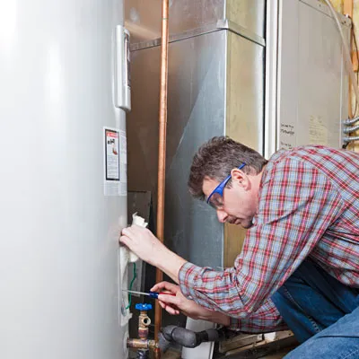 Woodhaven Plumbing & Heating Corporation. Picture 6