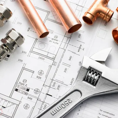 Woodhaven Plumbing & Heating Corporation. Picture 4