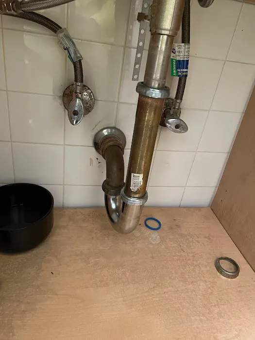 M&P's Essential improvements Picture 1