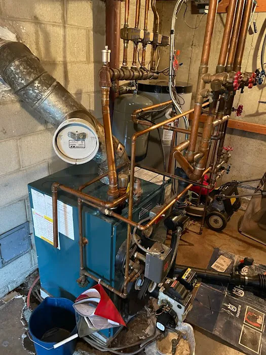 M&P's Essential improvements Picture 8