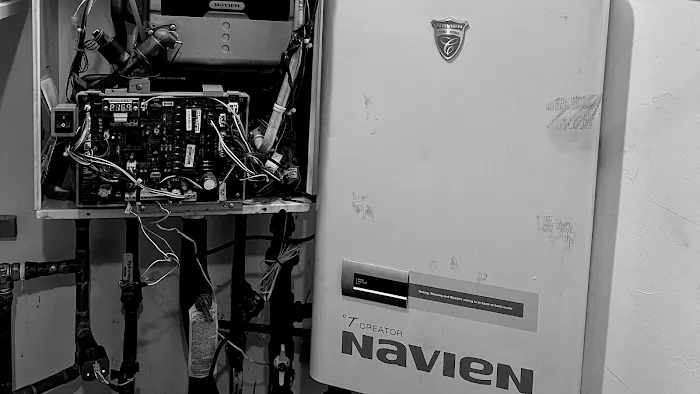 Hot Water Heater | Boiler Repair Service & Installations Picture 2