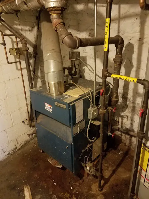 Hot Water Heater | Boiler Repair Service & Installations Picture 1