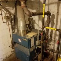 Hot Water Heater | Boiler Repair Service & Installations ico