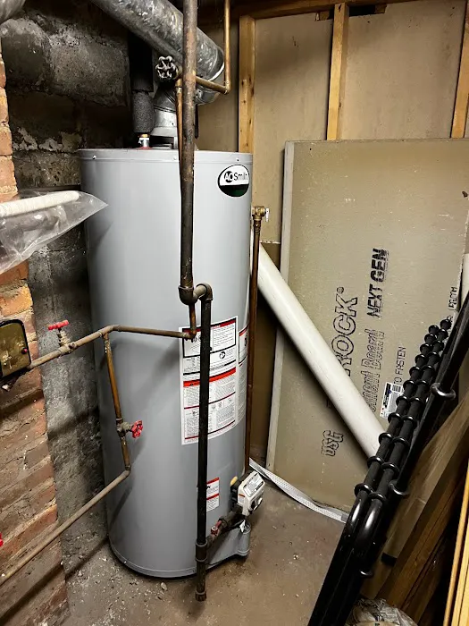 Hot Water Heater | Boiler Repair Service & Installations Picture 3