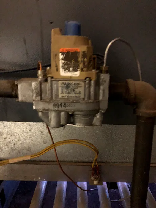 Hot Water Heater | Boiler Repair Service & Installations Picture 5