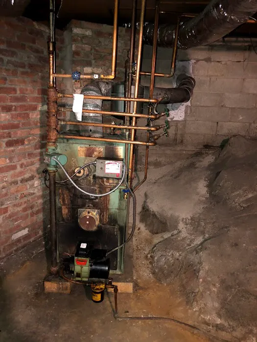 Hot Water Heater | Boiler Repair Service & Installations Picture 6