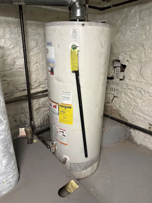 Hot Water Heater | Boiler Repair Service & Installations Picture 4