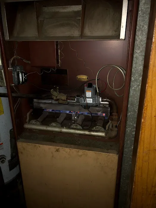 Hot Water Heater | Boiler Repair Service & Installations Picture 8