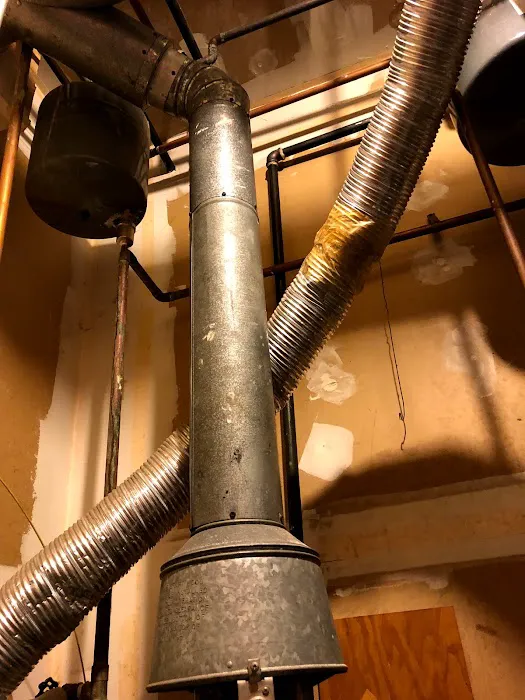 Hot Water Heater | Boiler Repair Service & Installations Picture 9
