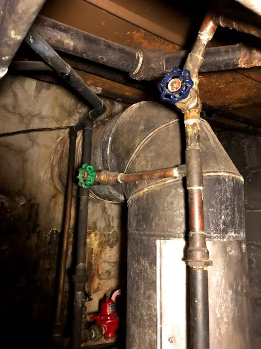 Hot Water Heater | Boiler Repair Service & Installations Picture 7