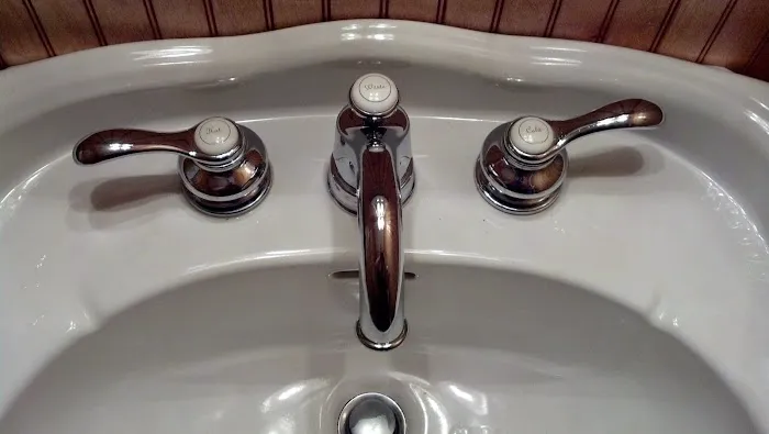 Mr. Plumber Picture 8