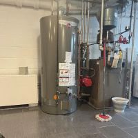 Greg Plumbing ico