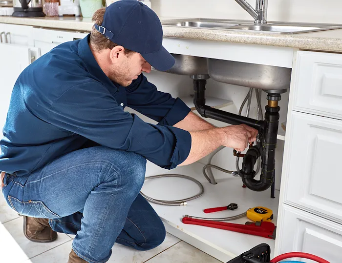 plumbing services Picture 1